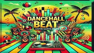 quotBeat Dancehall Esmeraldeño 2024  Más  Instrumental 95 BPM en Am  Ritmo Dancehallquot [upl. by Gorges]