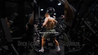 These Are The Exercises I Use Partial Reps On [upl. by Nosneb]