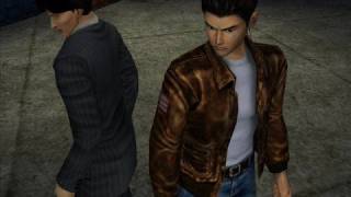 Shenmue Music Battle 1 [upl. by Boser]