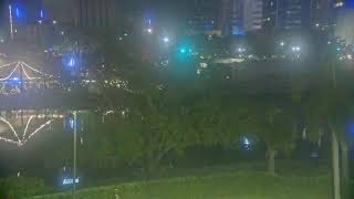 The University of Tampa  Riverfront Webcam [upl. by Danni765]