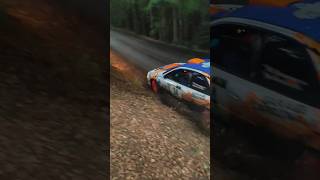 Rallye des Bornes 2024 CARDINAUX Joel amp MATRAS Julien Subaru Impreza rallye rally shorts like [upl. by Alfreda]