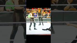 Ronda Rouseycharlotte flair Ladies wwe royal 9 wwe ladies romanreigns shorts wwe2k23 short [upl. by Ria]