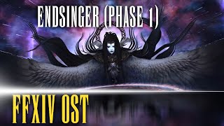 Endsinger Phase 1 Theme quotThe Final Dayquot  FFXIV OST [upl. by Jeffry]