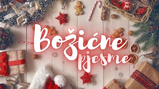 Božićni miks  Božićne pjesme  Christmas mix [upl. by Rafaello]