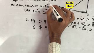 Math Class 9th Ch 13Theorem 1313 Example [upl. by Tema969]