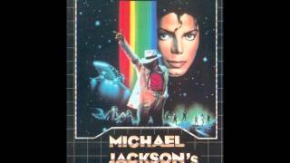 OG VGM 62 Mr Big  Michael Jacksons Moonwalker [upl. by Samara]