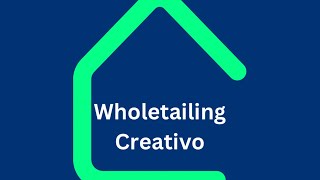 Wholetailing Creativo [upl. by Johnston323]