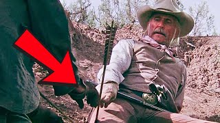 The REAL Lonesome Dove Old West History Revealed [upl. by Kihtrak]