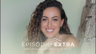 EP Extra Nº22  Luto consciência de padrões e de subtilezas [upl. by Gusty]