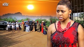 Obioma The Chosen Queen  Nigerian Movies 2024 [upl. by Jenifer925]