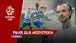 Psycholog sportu radzi 3 ważne elementy przed meczem [upl. by Treble]