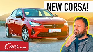 Allnew Opel Corsa Review  Here comes Opels small car champion [upl. by Christmas697]