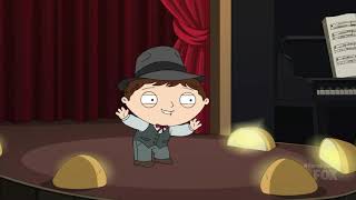 Stewie Jeepers Creepers Song [upl. by Ahseile]