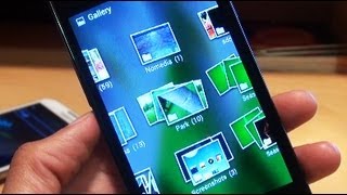 How to Organize the Gallery on Android [upl. by Yniffit]