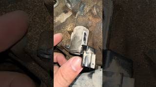 How to open VVTI actuator vvti shorts [upl. by Namas]