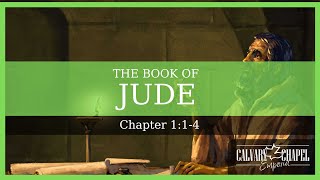 The Book of Jude 114 [upl. by Lumbard]