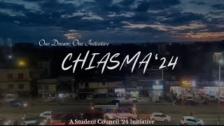 Chiasma Aftermovie movie 2024✨ [upl. by Fawcette]