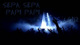 Dj Men  Sepa Sepa Papi Papi Remix Armenian Dhol 2013 [upl. by Alejoa]