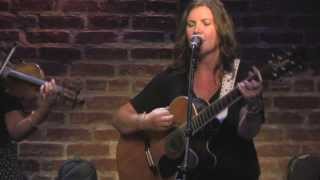 Jill Moran  Good Enough  Live  Witzend 82813 [upl. by Newcomer561]