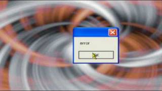 Tutorial Como criar janelas de erro vbscript no Windows [upl. by Ahsiekrats]