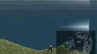 Island Closest to Hell Final Fantasy 8 FF8 FFVIII [upl. by Akemit]