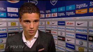 Afellay Laatste drïe duels in ieder geval winnen [upl. by Merrielle]