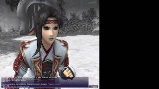 FFXI Rhapsodies of Vanadiel Mission 230 [upl. by Hasseman]