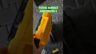 TSTAK DeWALT DWST827321 Відповідь userGogaVitalij [upl. by Ahpla]