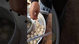 Bakso centol kuah [upl. by Nyliac]