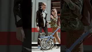 Best Folding Bikes of 2024 Compact Convenient and Cool [upl. by Nivlem874]