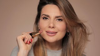 14 Iconic lipsticks that are really worth the hype  Review and Application ALI ANDREEA [upl. by Rennug]