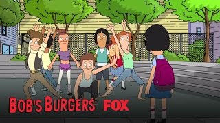 Tina Is Reunited With Josh From The Dairy Case  Season 3 Ep 17  BOBS BURGERS [upl. by Amber]