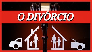 NOVO CASAMENTO APÓS O DIVÓRCIO – É ADULTÉRIO I LiçõesBíblicasIlustrada [upl. by Anigue]