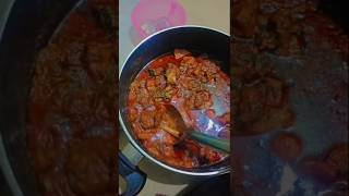 Dhaba chicken recipe tahseen Bijapur shortvideo subscribe youtubevideos [upl. by Iago221]