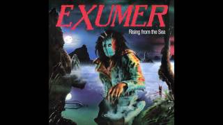 Exumer  I Dare You [upl. by Colline]