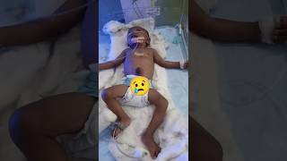 😢NewBorn Sadfull Nicu Moment ll 🙏Pray for God ll newbornbaby viralvideo [upl. by Pickering]