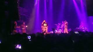 Lil Darkie  live partial set  The Masquerade Dark Army US Tour 2023 Atlanta GA [upl. by Schonfield]