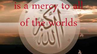 Rahma  The Hadith of Mercy Talib alHabib [upl. by Arnuad]