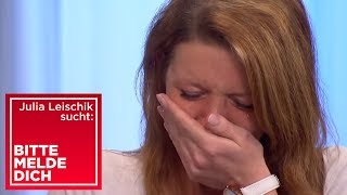 Kontaktverbot durch Mutter Kathrin sucht ihren Vater Soldat Scott  12  Bitte melde dich  SAT1 [upl. by Bean192]