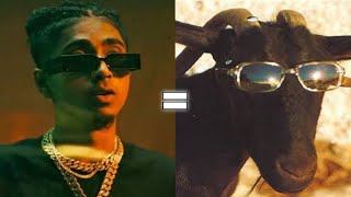 The Secret Success of Indian Rappers [upl. by Fidela]