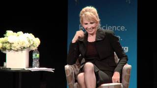 Trudie Styler on her Marriage to Sting How ADHD affects her relationship [upl. by Turmel]