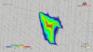 Unveiling Irazu a new geomechanical software package to simulate hydraulic fracturing [upl. by Ithsav]