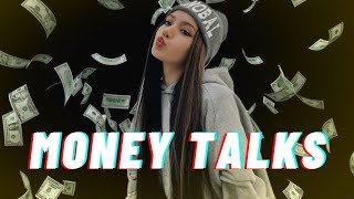 Money Talks Song  Official Music [upl. by Pacificia]