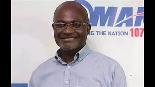 HON KENNEDY AGYAPONG PART II INTERVIEW WITH KSM [upl. by Rosamond]