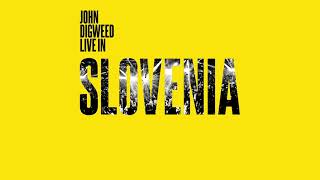 John Digweed  Live in Slovenia Continuous DJ Mix Pt 1 Official Audio [upl. by Andaira]