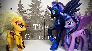 MLP The Others Ep10 Nightmare Moon Danger [upl. by Dorran]