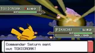 Ash Ketchum • Lake Crisis ◄PART 23► [upl. by Queenie822]