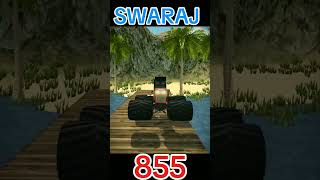 NEW SWARAJ MODEL 855 🤯 SWARAJ viralshorts [upl. by Reseda387]