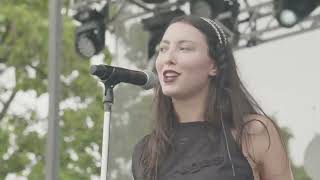 Hyd at Pitchfork Music Festival 2022 full set [upl. by Breban]