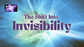 A Shift Into Invisibility [upl. by Croft]